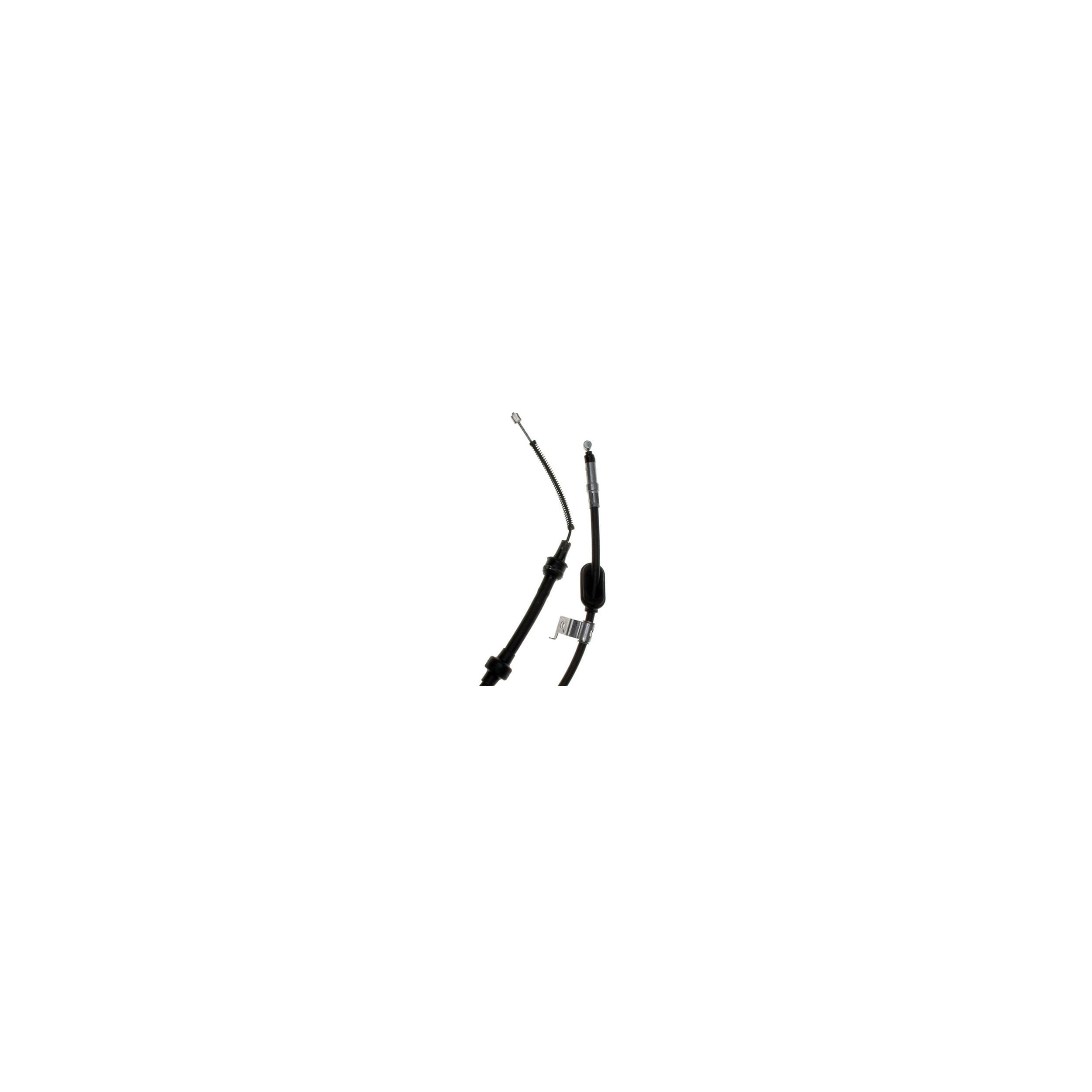 Raybestos Element3 Brake Cables, BC94023