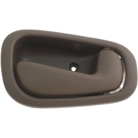 Dorman 83640 Interior Door Handle for Specific Chevrolet Models, Brown