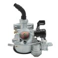 thumbnail image 3 of Carburador 16100126751 Reemplazo inoxidable para CT70 MINI TRAIL 19911994 16100GANP01, 3 of 8
