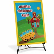 Pacon Acid-Free Foam Board, 20 x 30 Inches, 3/16 Inch Thickness, Assorted Colors, Pack of 10