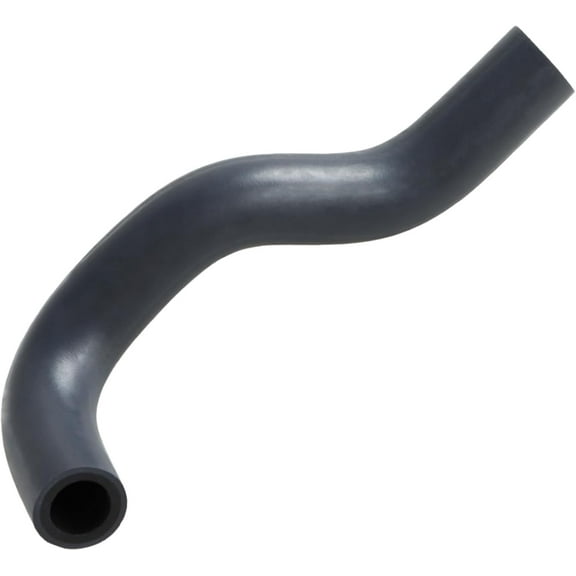 Engine Rubber Crank Vent Breather Hose Fit for Chevy Colorado GMC Canyon Hummer Isuzu Replace#: 15123628