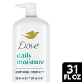 thumbnail image 2 of Dove Ultra Care Moisturizing Daily Conditioner for Dry Hair with Bio-Restore Complex, 31 fl oz, 2 of 9