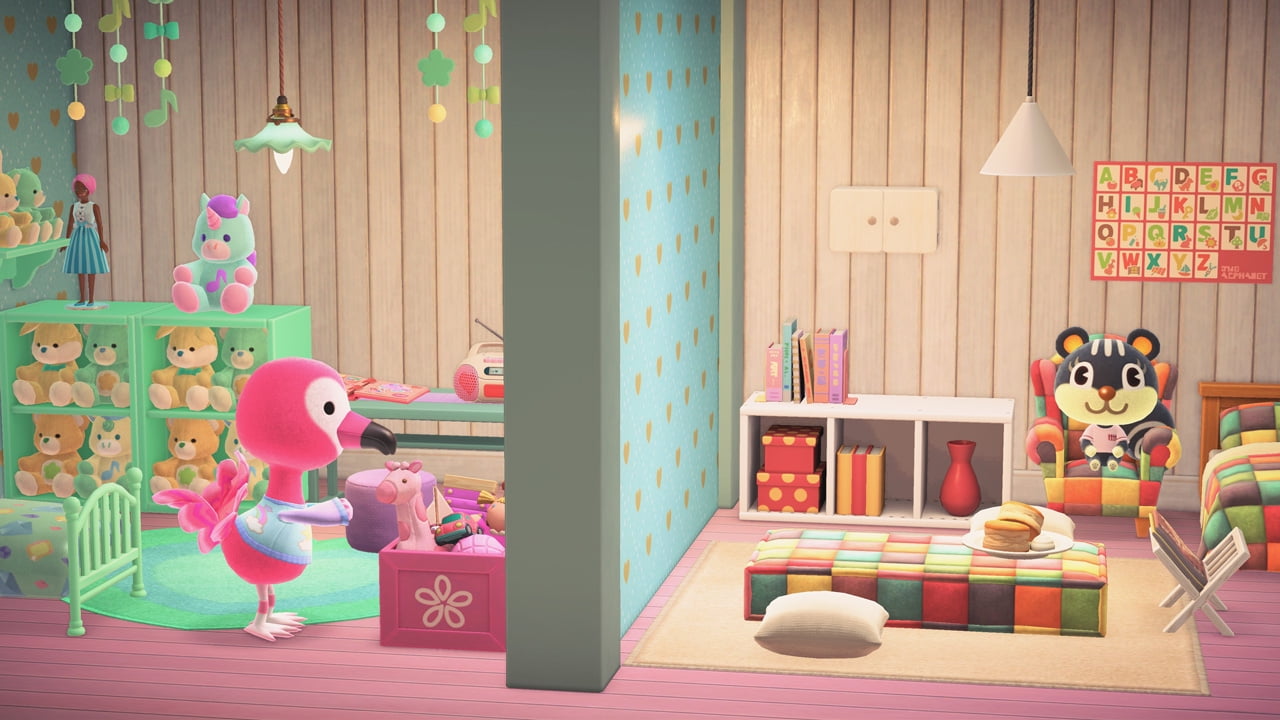 Animal Crossing: New Horizons Happy Home Paradise DLC - Nintendo Switch [Digital]
