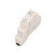 thumbnail image 1 of Temporizador inteligente Yashi ATMSGZ01 WIFI para El hogar con medidor de energía color blanco, 1 of 5