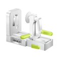 thumbnail image 6 of A Thousand Silk Potato Machine/Hand Carrot Grater/Multi-functional Vegetable Cutter/Home Waterfall Potato Slicer, 6 of 6