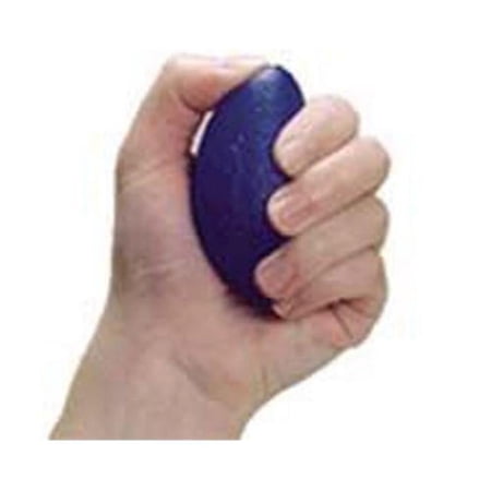 Complete Medical 2407C Hand Eggsercizer Firm - Plum