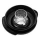 thumbnail image 5 of 4X Reemplazo de la Tapa de la Tapa de la Jarra de la Licuadora para la Licuadora Osterizer Classic Series Jarra de Vidrio de 6 Tazas, Reemplazo de la Tapa de la Licuadora, 5 of 5