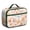 Dark-green-8, variant on Witchy Star Insulated Lunch Box - Thermal Retention, Durable Oxford Cloth & Spill-Resistant Interior for Parents