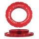 thumbnail image 4 of 4Uds. Anillo De Bloqueo De Disco De Eje De Barril, Accesorios De Ciclismo De Cubo De Liberación Rápida, Rojo, 4 of 4