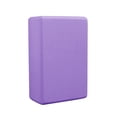 thumbnail image 2 of Yoga Brick High Density EVA Fitness Foam Auxiliary Brick For Beginners In Children Dance, 2 of 9