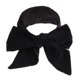 thumbnail image 2 of cabellero Accesorios de Disfraces Ropa de Acampada para Mujer Cintas de cabellero Negro, 2 of 7