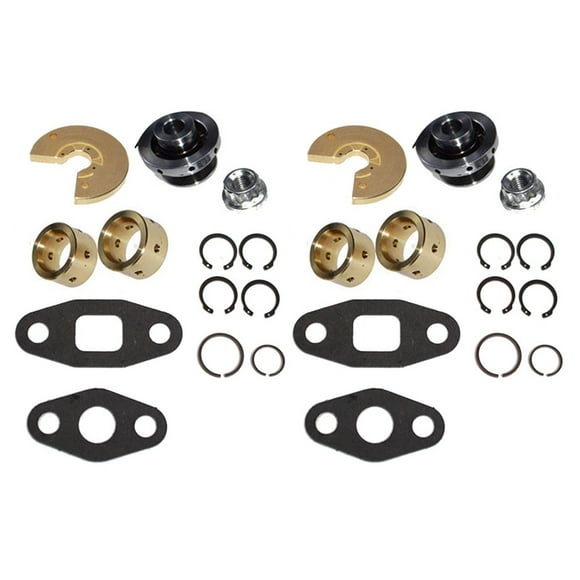 Turbo 400 Rebuild Kit
