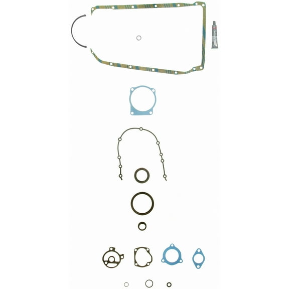 FEL-PRO CS 9469 Conversion Gasket Set Fits select: 1994-2003 CHEVROLET S TRUCK, 1987-2002 CHEVROLET CAVALIER