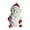 A, variant on AUDeals Classic Resin Snowman Figurine Set Winter Christmas Tabletop Decor for Home, Shelf, Mantel Xmas Ornament, Holiday Snowman Decorations, Miniature Festive Gift & Party Centerpiece