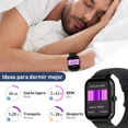 thumbnail image 3 of Reloj Smartwatch Mujer Reloj Inteligente Bluetooth Llamada, 3 of 8
