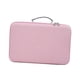 thumbnail image 2 of Estuche de viaje para secador de pelo, organizador de secador de pelo, bolso portátil fácil de llevar a prueba de golpes, bolsa de almacenamiento para Rosa, 2 of 9