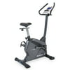 Bladez by BH Fitness Stationary Indoor Upright Cycling Exercise Bike