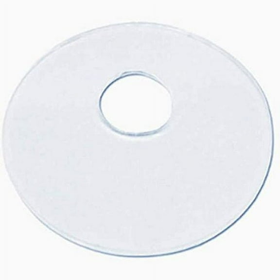 Marcy Adhesives Replacement Windshield Rain Sensor Pad/LensFits Between Sensor & Glass