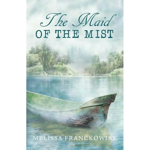 The Maid of the Mist, (Paperback)