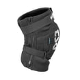 thumbnail image 2 of TSG MTB Kneeguard Tahoe Amplified Soft Shell Arti-Lage Foam Downhill Protection, 2 of 2