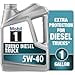 thumbnail image 3 of Mobil 1 MOB122260-1 5w40 Turbo Diesel Oil - 1 gal., 3 of 4