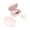 Pink, variant on Bluetooth Headphones Tws Wireless Earphones Sports Waterproof Stereo With Mic Hearing Aids Mini Gaming Earbuds For Smartphones - Earphones & Headphones