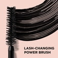 thumbnail image 4 of Máscara IT Cosmetics Superhero, voluminizadora, negra, 5 ml, para viajes, 4 of 7