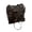 Black, variant on Snmubt Trendy Sequined Pleated Shoulder Crossbody Bag, Fashion Chain Strap Underarm Bucket Purse for Women, Evening Party Nightclub Wedding Clutch, Pink