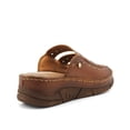 thumbnail image 3 of Sandalias de piso Color Café Para Mujer De RBCOLLECTION, 3 of 3