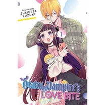 Otaku Vampire's Love Bite Otaku Vampire's Love Bite, Vol. 1, Book 1, (Paperback)