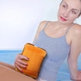 thumbnail image 4 of Bolsa de Agua Caliente Hot6sl Estándar Europea Carga Doble Mano, 4 of 5