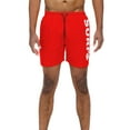 thumbnail image 1 of Weiv Men's Swim Trunks 5.5" Quick DrySurf and Beach Swim Shorts for Men with Mesh Lining, 1 of 4