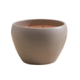 thumbnail image 1 of Maceta grande de cerámica for plantas de interior y exterior, hierbas aromáticas y plantas serpiente., 1 of 6