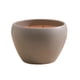 thumbnail image 1 of Maceta grande de cerámica for plantas de interior y exterior, hierbas aromáticas y plantas serpiente., 1 of 6