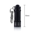 thumbnail image 2 of Linterna 3 linterna LED de bolsillo Mini luz portátil para acampar al aire libre de emergencia Likrtyny Para estrenar, 2 of 5