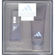 Adidas Moves for Her Set