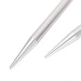 thumbnail image 3 of Lot de 2 ancrages d'antenne en alliage d'aluminium, filetage M10, pour antennes verticales à ondes courtes Pac 12 Ma 12 GP, 3 of 4