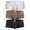 Multi-colored_Style_26068, variant on 3PK Style 26068 Color Multi-colored Size M