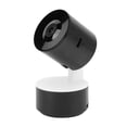 thumbnail image 3 of Cámara para bebés, cámara web inteligente para interiores con sistema de seguridad para el hogar WiFi de 2MP meticulosamente diseñada, 3 of 12