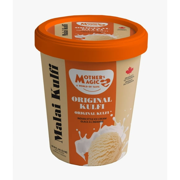 Glace originale koulfi Glace originale koulfi
