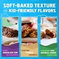 thumbnail image 3 of Clif Kid ZBAR Organic Variety Pack - 22.86oz - Pack of 2, 3 of 5