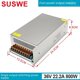 thumbnail image 1 of Fuente de alimentación del interruptor 12v10a presión constante 5v12v24v48v36v30v42 monitoreo de Seguridad de corriente continua Lámpara LED con fuente de alimentación DC fuente de alimentac, 1 of 4