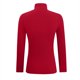 thumbnail image 4 of Suéter de cuello alto para mujer, suéter de punto de manga larga con botones de color liso, suéter base, suéter de cuello alto, suéter de poliéster para mujer, 4 of 5