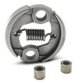 thumbnail image 4 of 4180 160 2000 Clutch Kit for Fs90 Fc90 Fs90 Fc100 Fs100 Km100 Ht100 Ht131, 4 of 8
