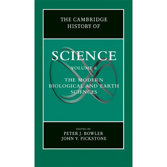 Cambridge History of Science The Cambridge History of Science, (Hardcover)