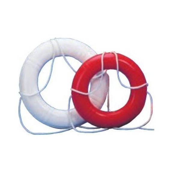 Dockedge  56203F; Life Ring Buoy Solas 30In U.S.