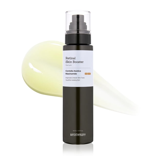 Suero potenciador de la piel de retina Suero avanzado de retinol para el rostro Suero facial hidratante y reafirmante para tono de piel irregular y líneas finas Brillo radiante y juvenil co