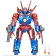 thumbnail image 2 of Hasbro Marvel Legends Series Detroit Steel Iron Man 9" Action Figure, 2 of 2
