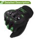 thumbnail image 5 of Negro, Verde L, 5 of 6
