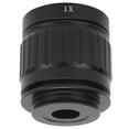 thumbnail image 4 of Adaptador de Lente de Montaje C, Adaptador de Cámara de Microscopio Material de Vidrio de Aleación de Vidrio Duradero para la Serie SM Microscopios Estéreo para Microscopios de, 4 of 7